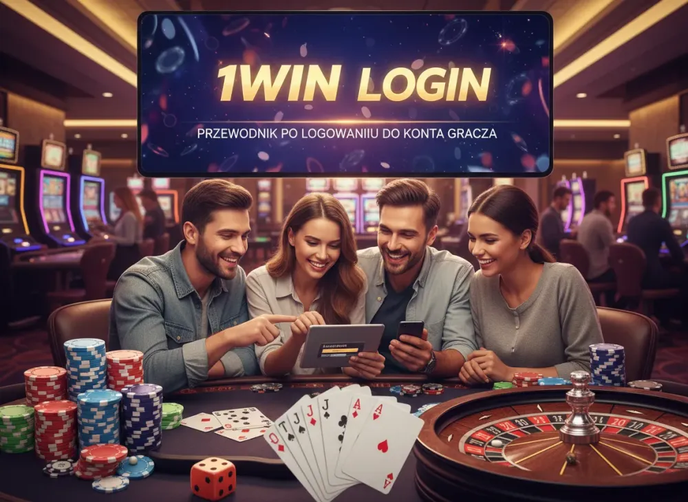 login 1win